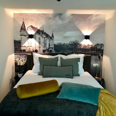 Sibbliem Luxury Homestay Valkenburg aan de Geul Exterior photo